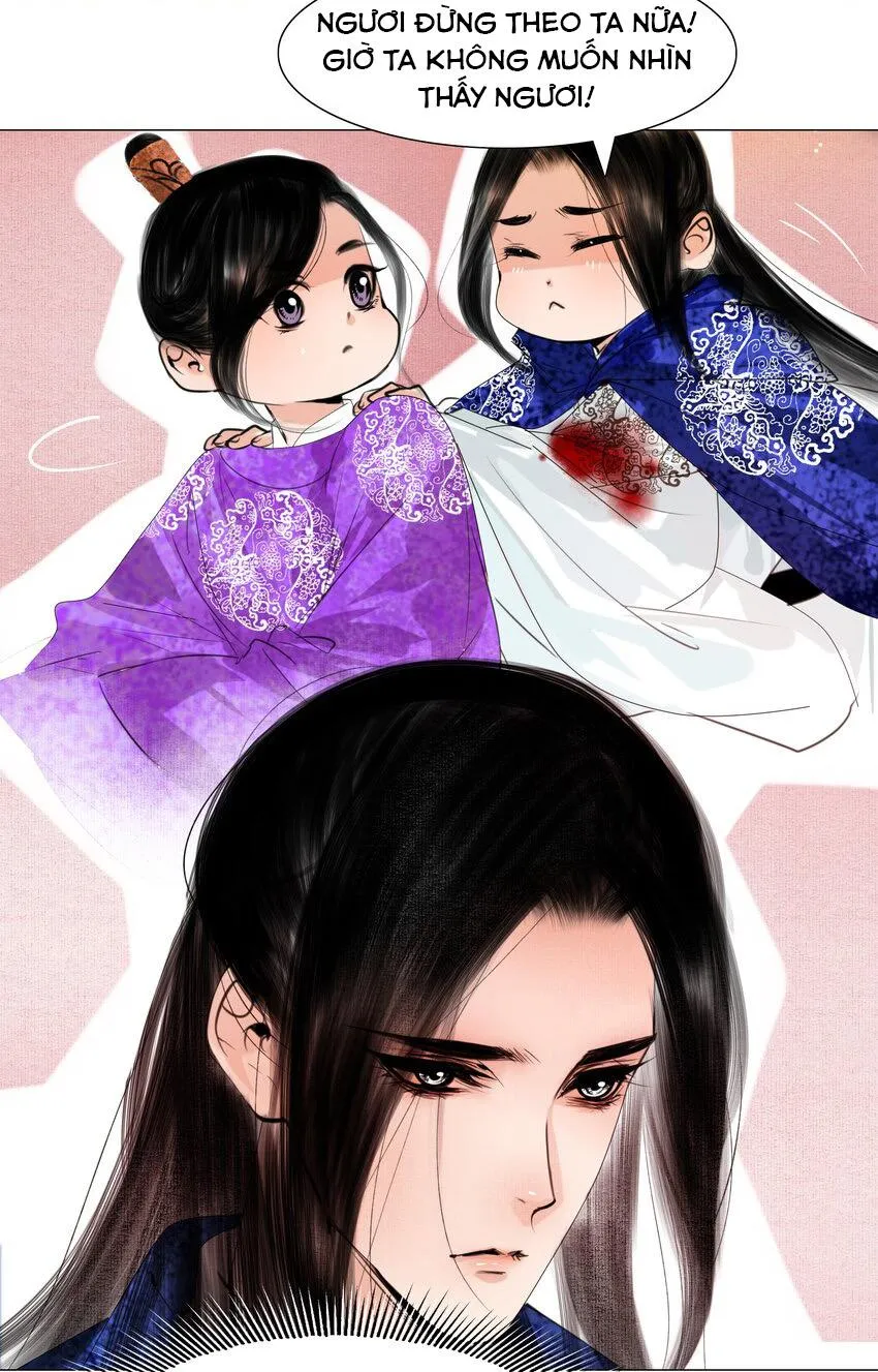 Vòng Luân Hồi Chapter 51 Trang 20