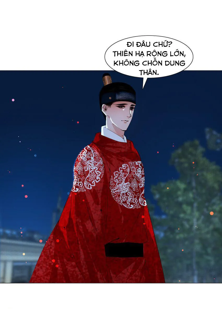 Vòng Luân Hồi Chapter 51 Trang 22