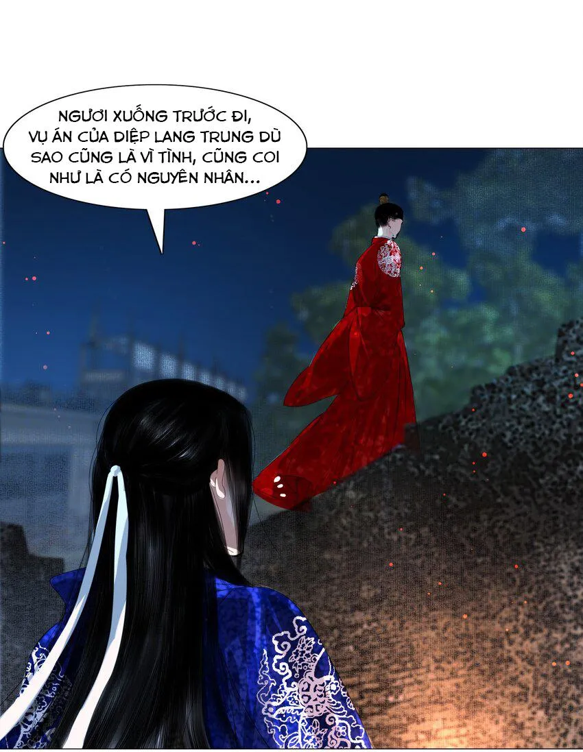 Vòng Luân Hồi Chapter 51 Trang 23