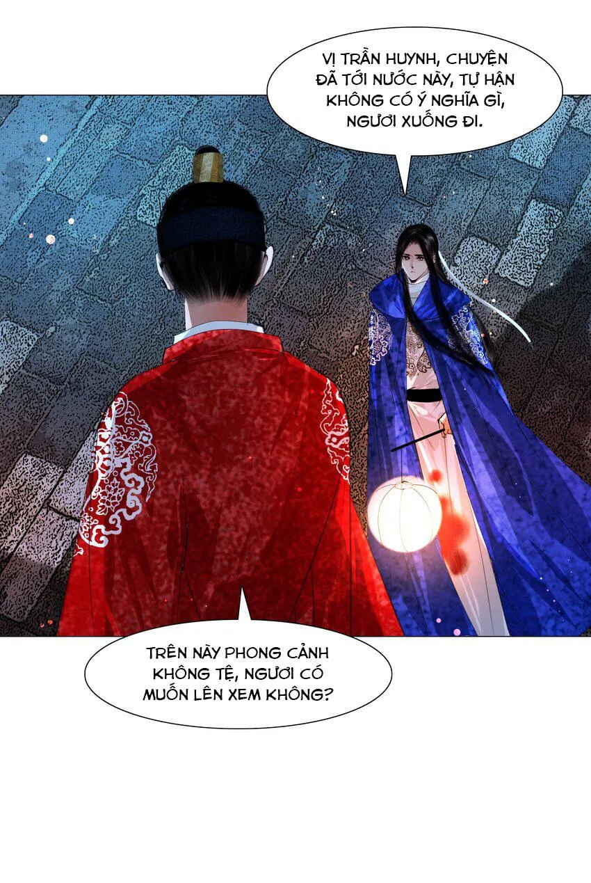 Vòng Luân Hồi Chapter 51 Trang 25