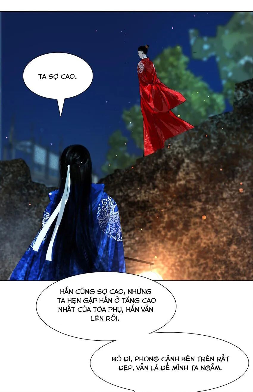Vòng Luân Hồi Chapter 51 Trang 26