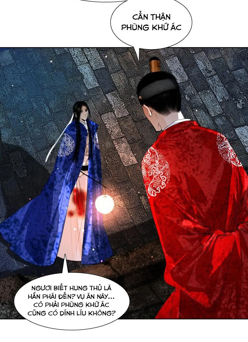 Vòng Luân Hồi Chapter 51 Trang 28