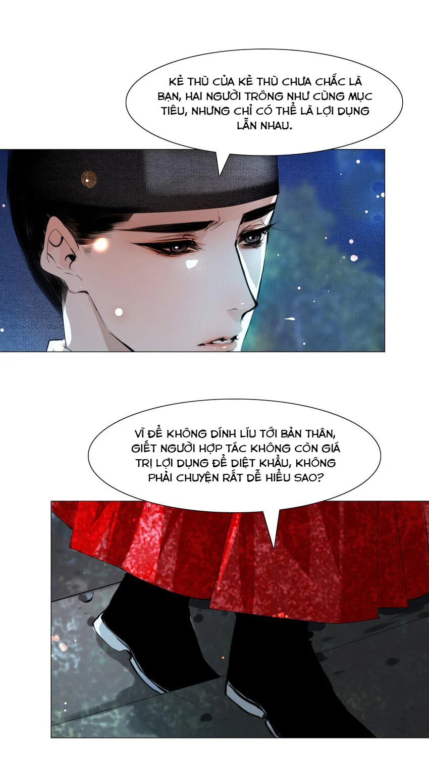 Vòng Luân Hồi Chapter 51 Trang 29