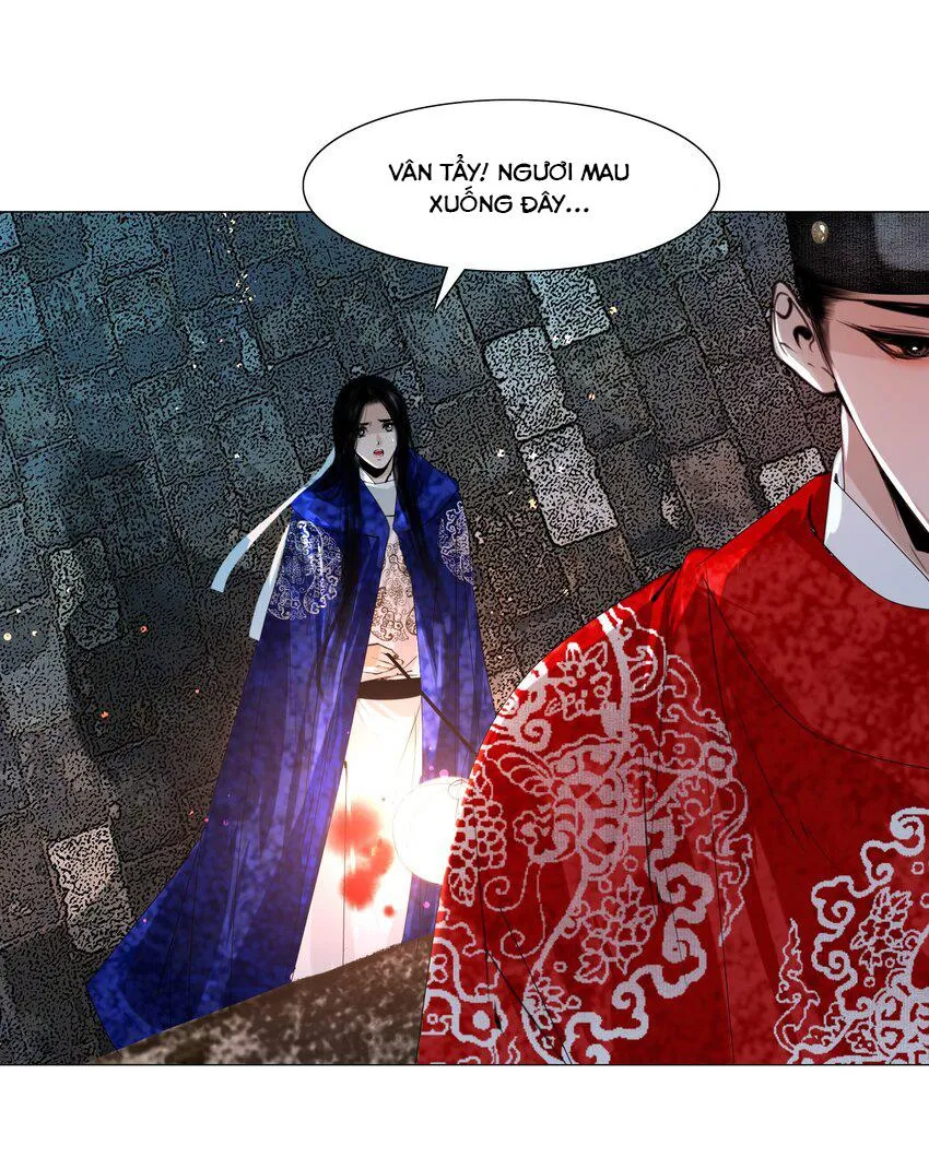 Vòng Luân Hồi Chapter 51 Trang 30