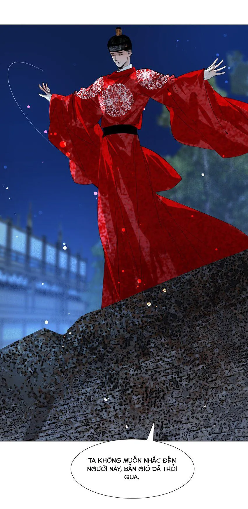 Vòng Luân Hồi Chapter 51 Trang 31