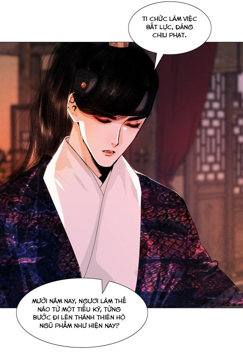 Vòng Luân Hồi Chapter 54 Trang 3