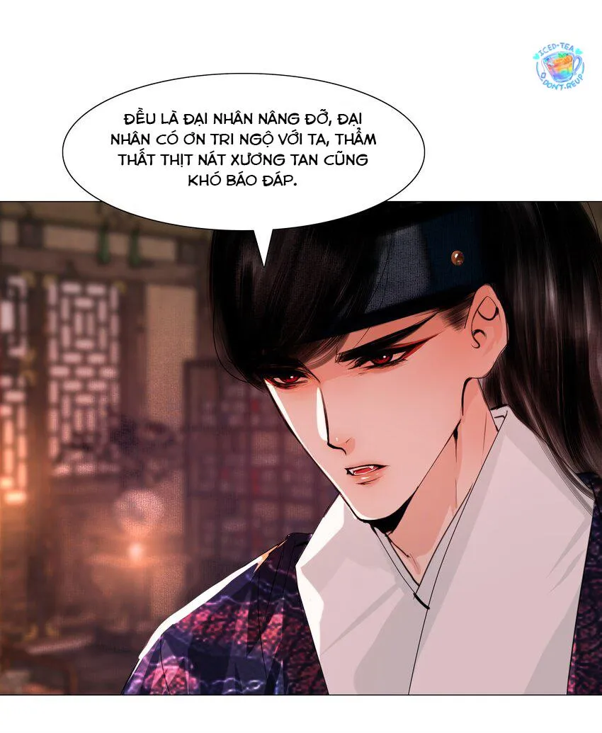 Vòng Luân Hồi Chapter 54 Trang 4