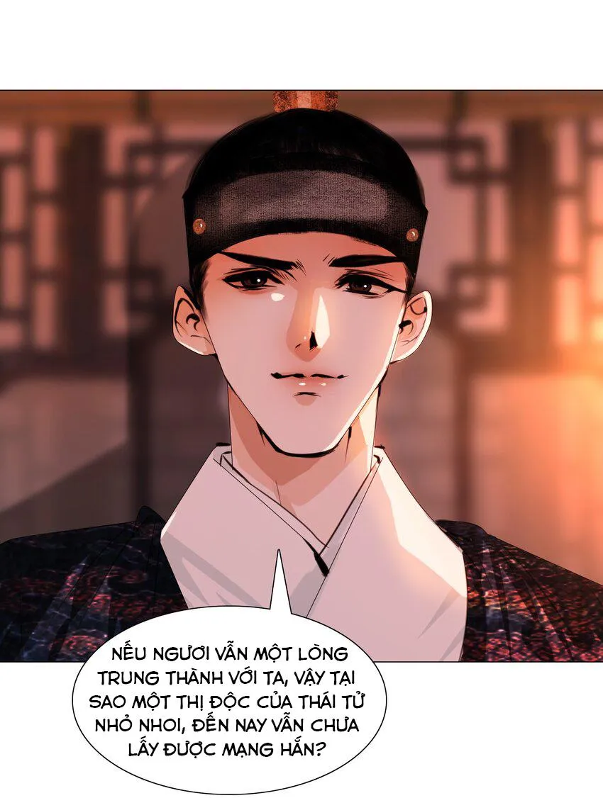 Vòng Luân Hồi Chapter 54 Trang 7