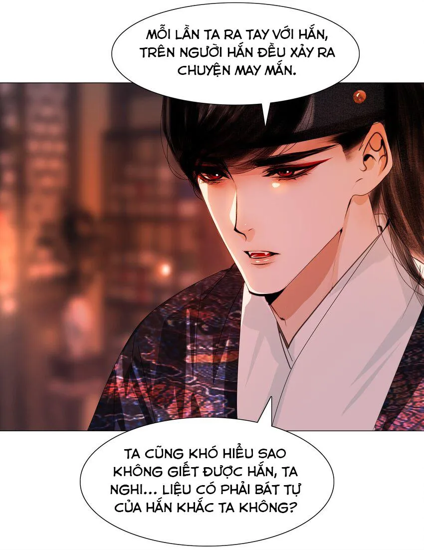 Vòng Luân Hồi Chapter 54 Trang 8