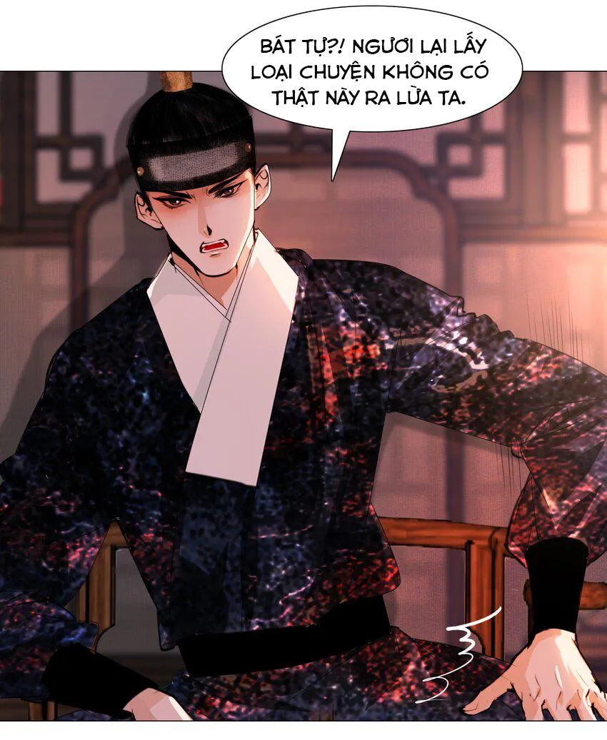 Vòng Luân Hồi Chapter 54 Trang 9