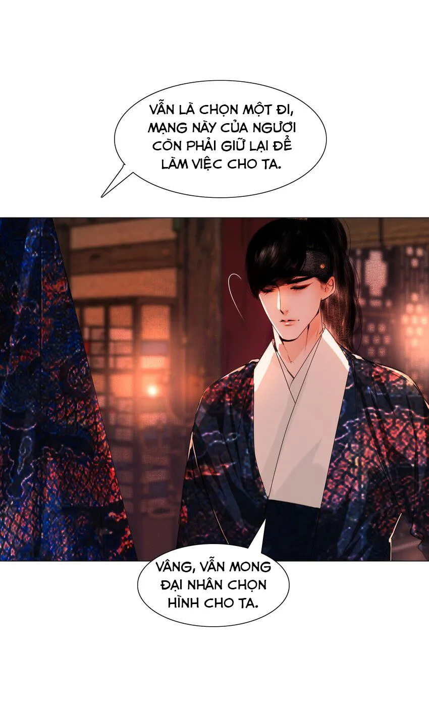 Vòng Luân Hồi Chapter 54 Trang 14