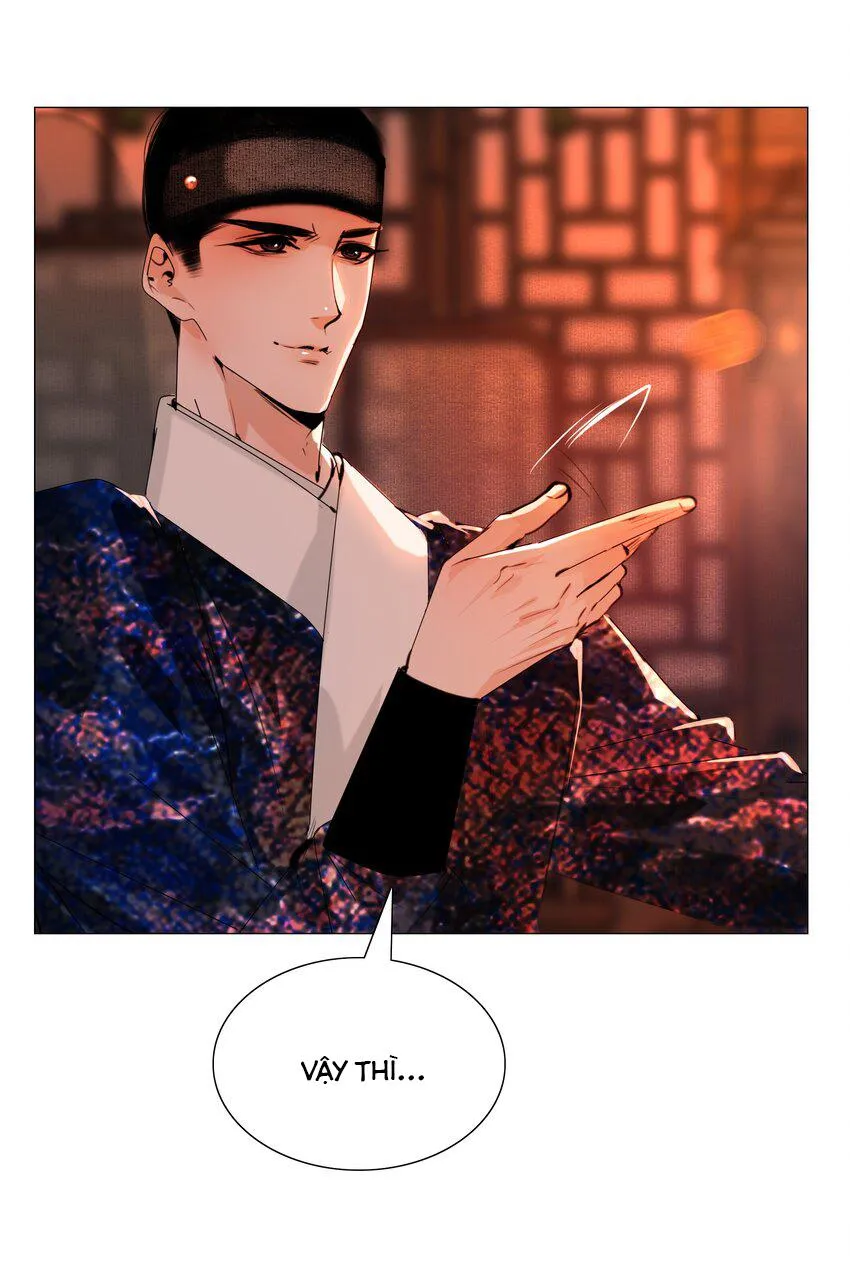 Vòng Luân Hồi Chapter 54 Trang 16