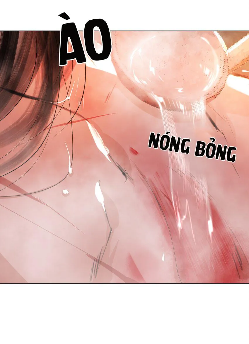 Vòng Luân Hồi Chapter 54 Trang 20