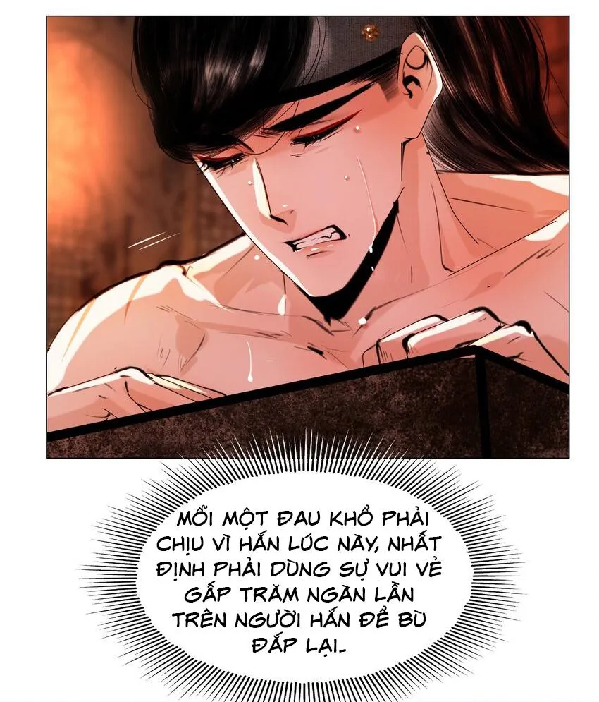 Vòng Luân Hồi Chapter 54 Trang 22