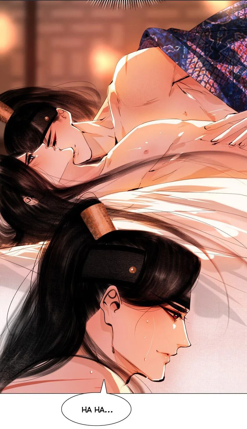 Vòng Luân Hồi Chapter 54 Trang 23