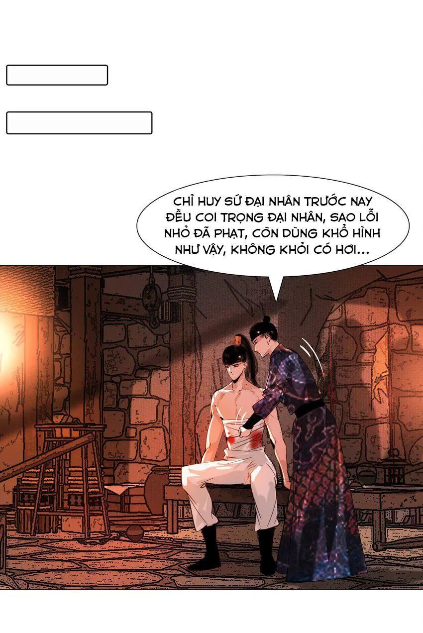 Vòng Luân Hồi Chapter 54 Trang 24