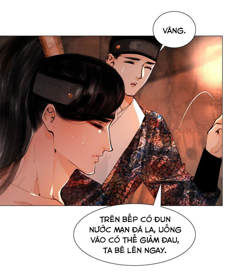 Vòng Luân Hồi Chapter 54 Trang 26