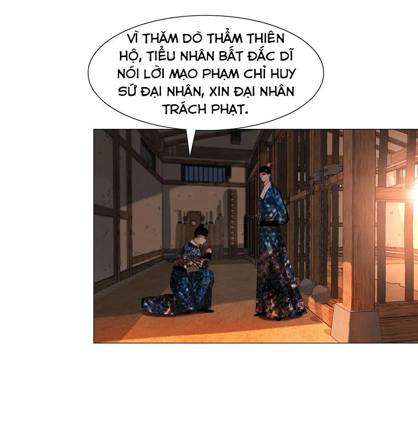 Vòng Luân Hồi Chapter 54 Trang 29