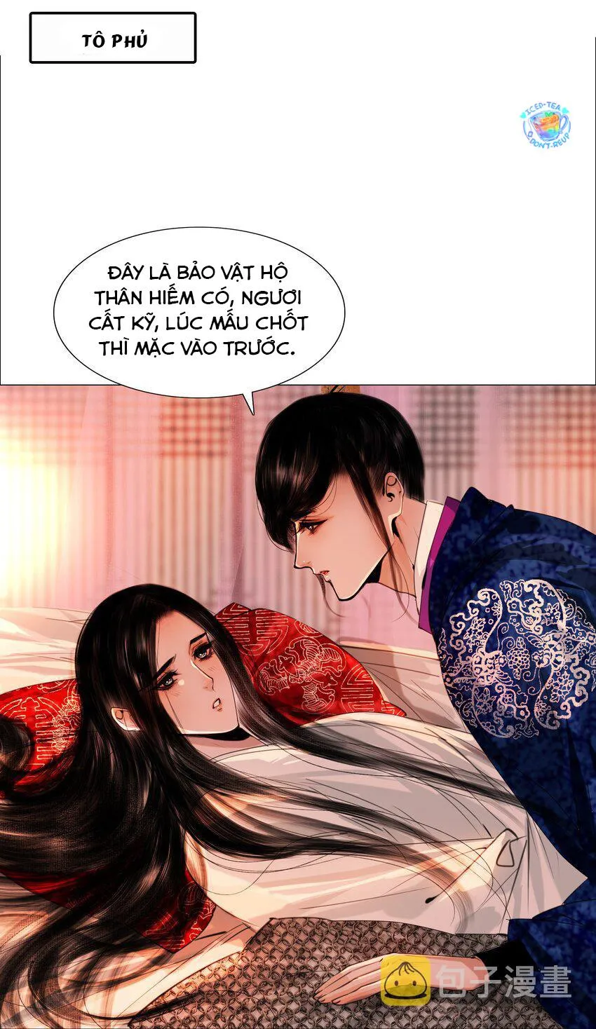Vòng Luân Hồi Chapter 54 Trang 30