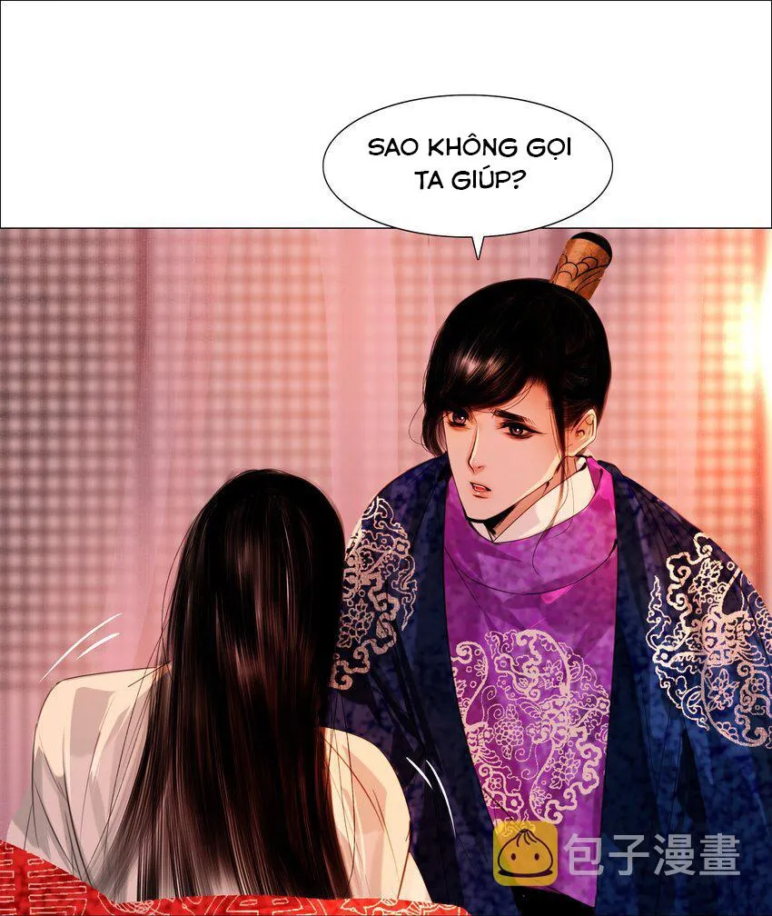 Vòng Luân Hồi Chapter 54 Trang 31