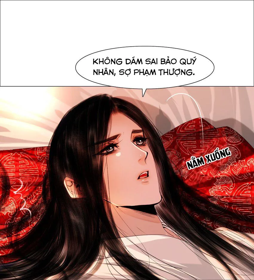 Vòng Luân Hồi Chapter 54 Trang 32