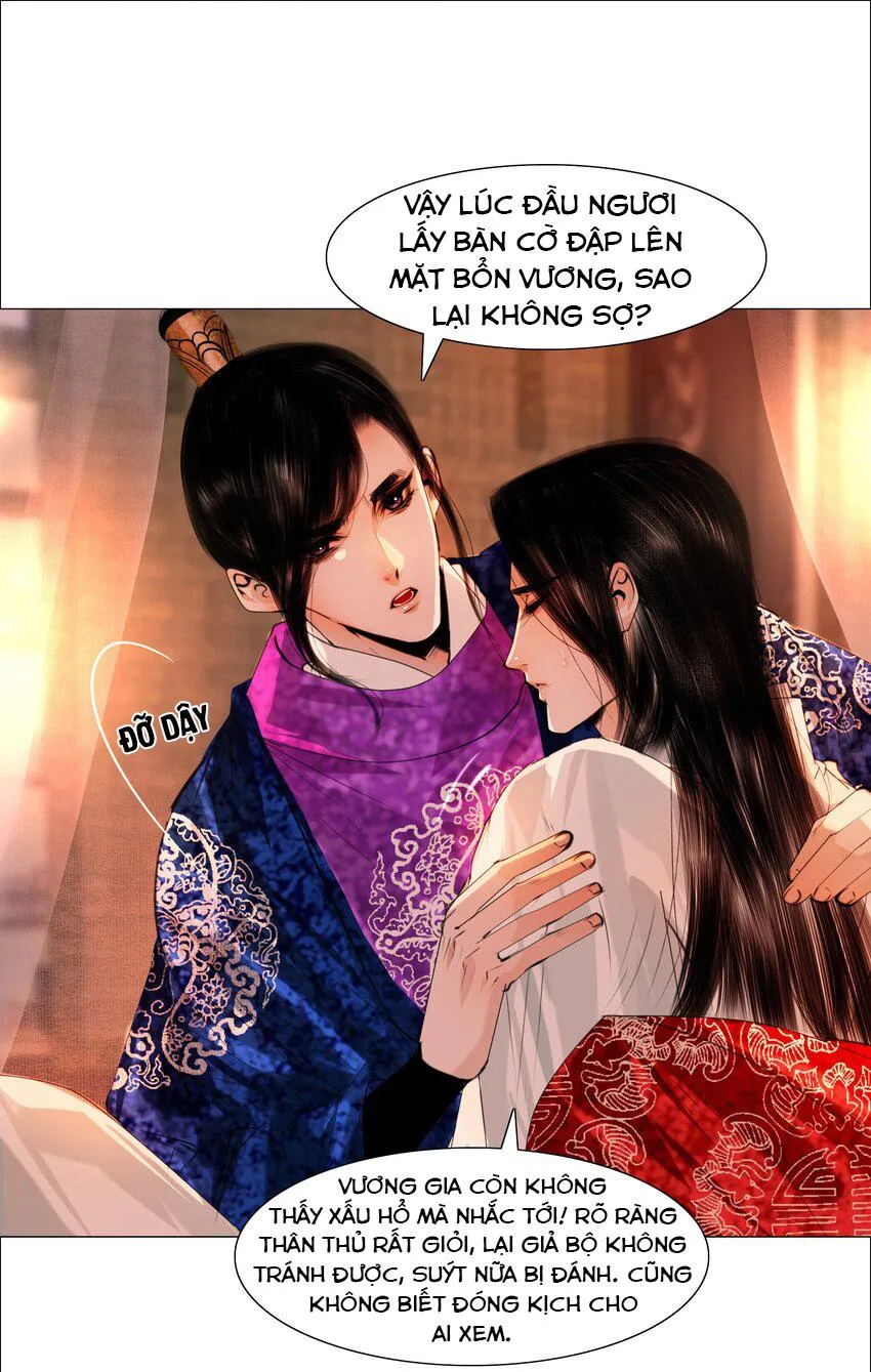 Vòng Luân Hồi Chapter 54 Trang 33