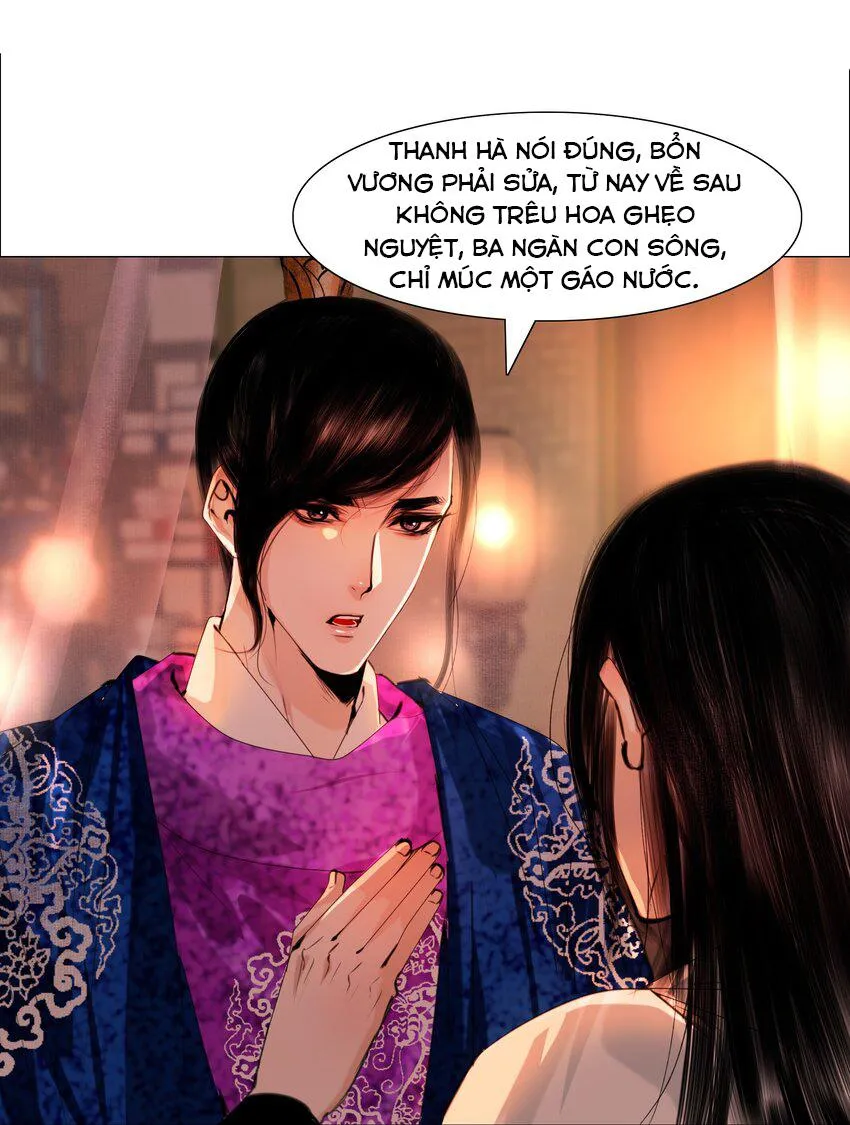 Vòng Luân Hồi Chapter 55 Trang 4