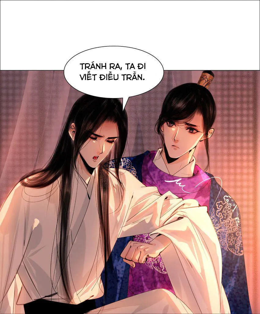 Vòng Luân Hồi Chapter 55 Trang 5