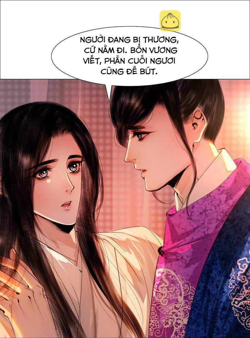 Vòng Luân Hồi Chapter 55 Trang 6
