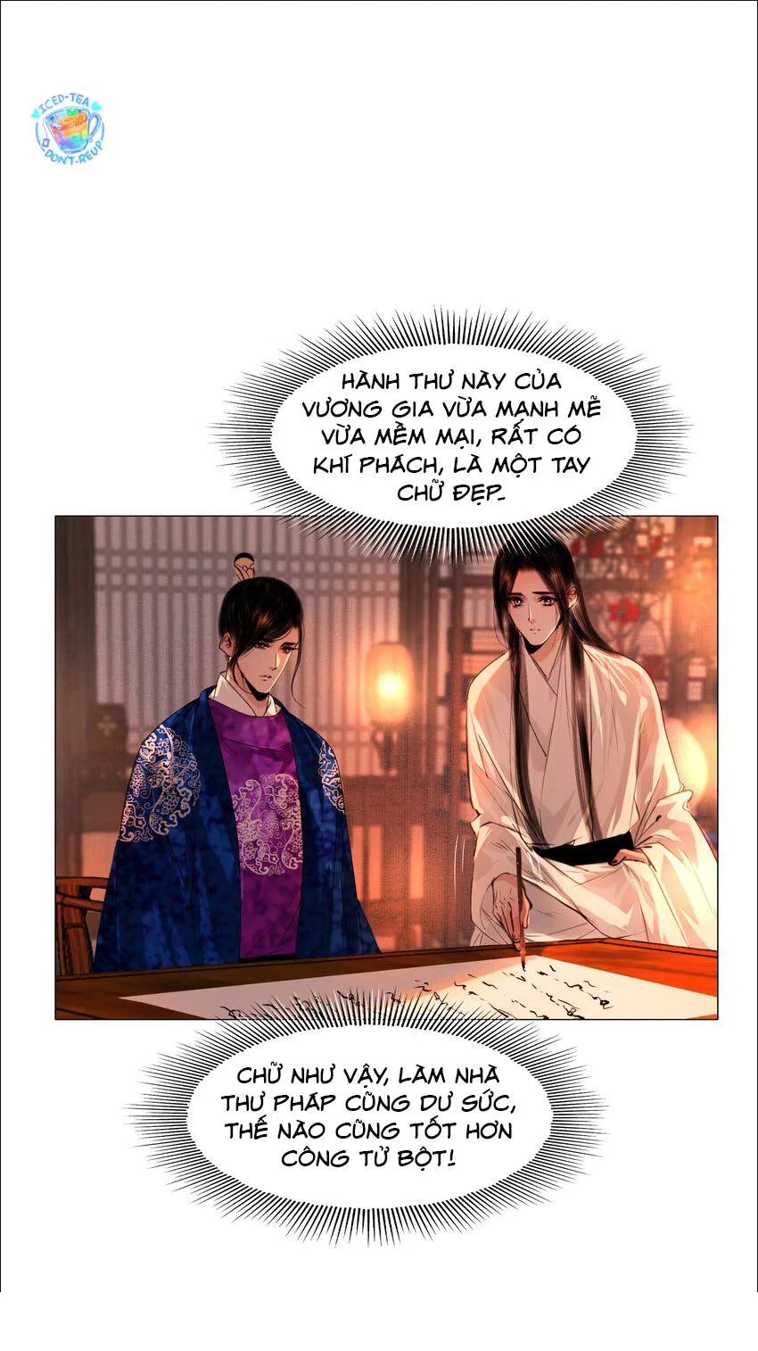 Vòng Luân Hồi Chapter 55 Trang 7