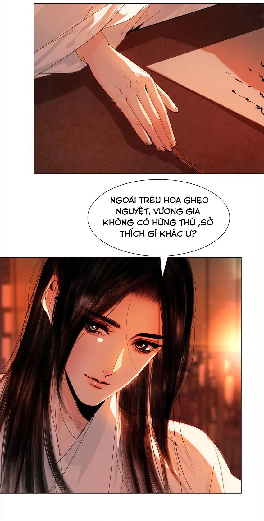 Vòng Luân Hồi Chapter 55 Trang 8