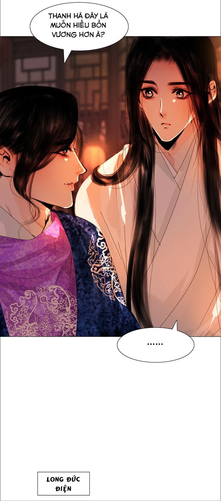 Vòng Luân Hồi Chapter 55 Trang 9