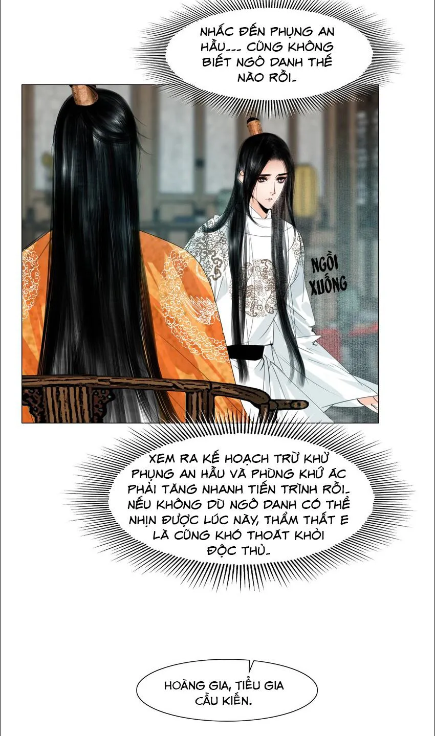 Vòng Luân Hồi Chapter 55 Trang 14