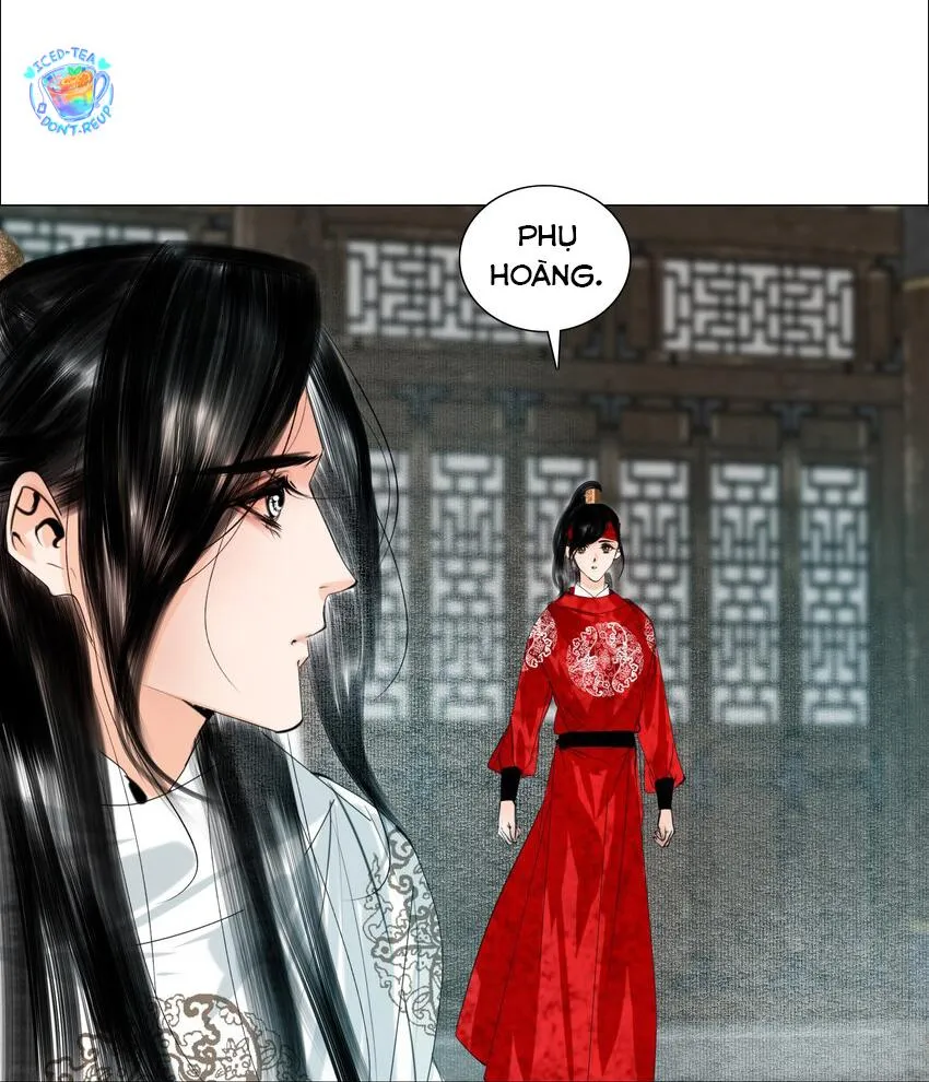 Vòng Luân Hồi Chapter 55 Trang 15