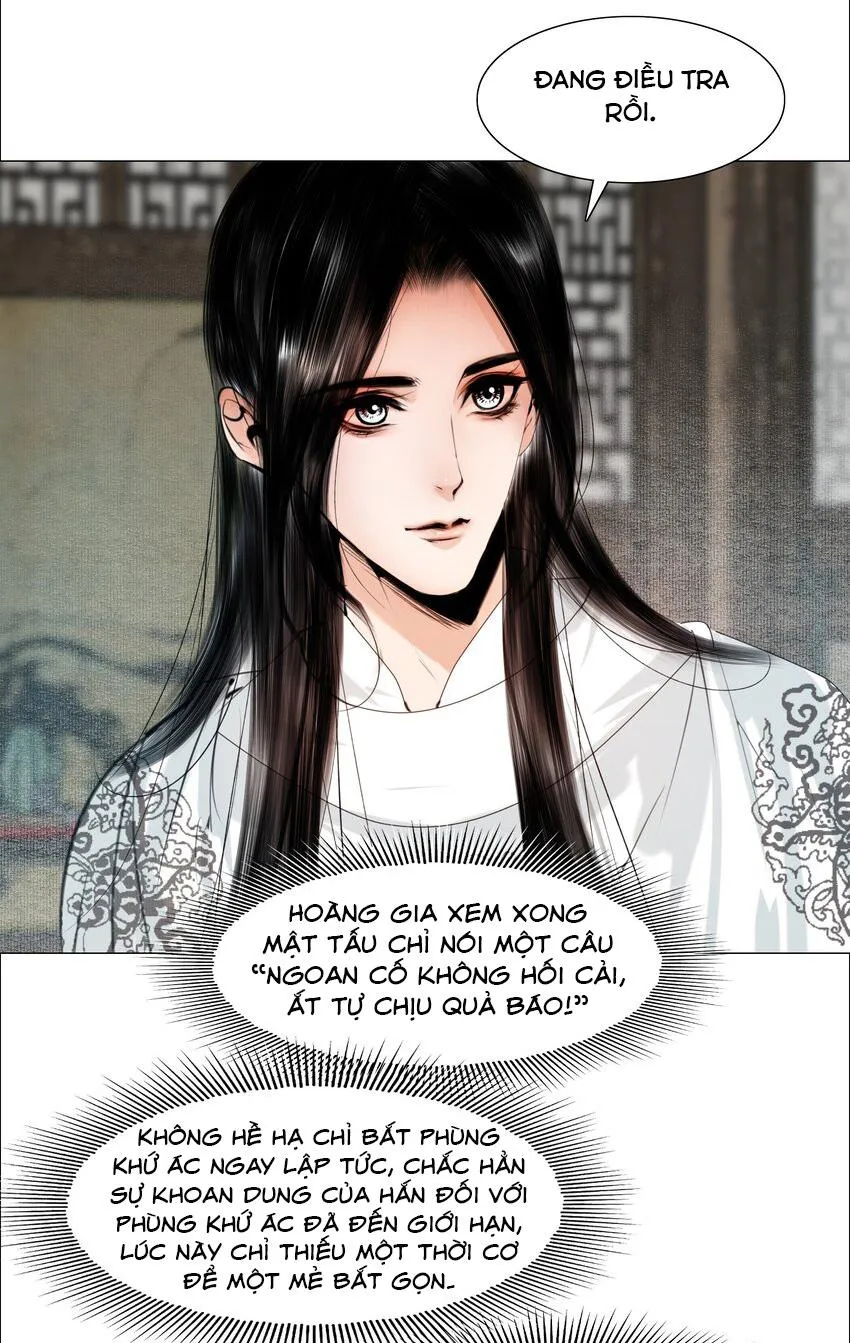 Vòng Luân Hồi Chapter 55 Trang 18