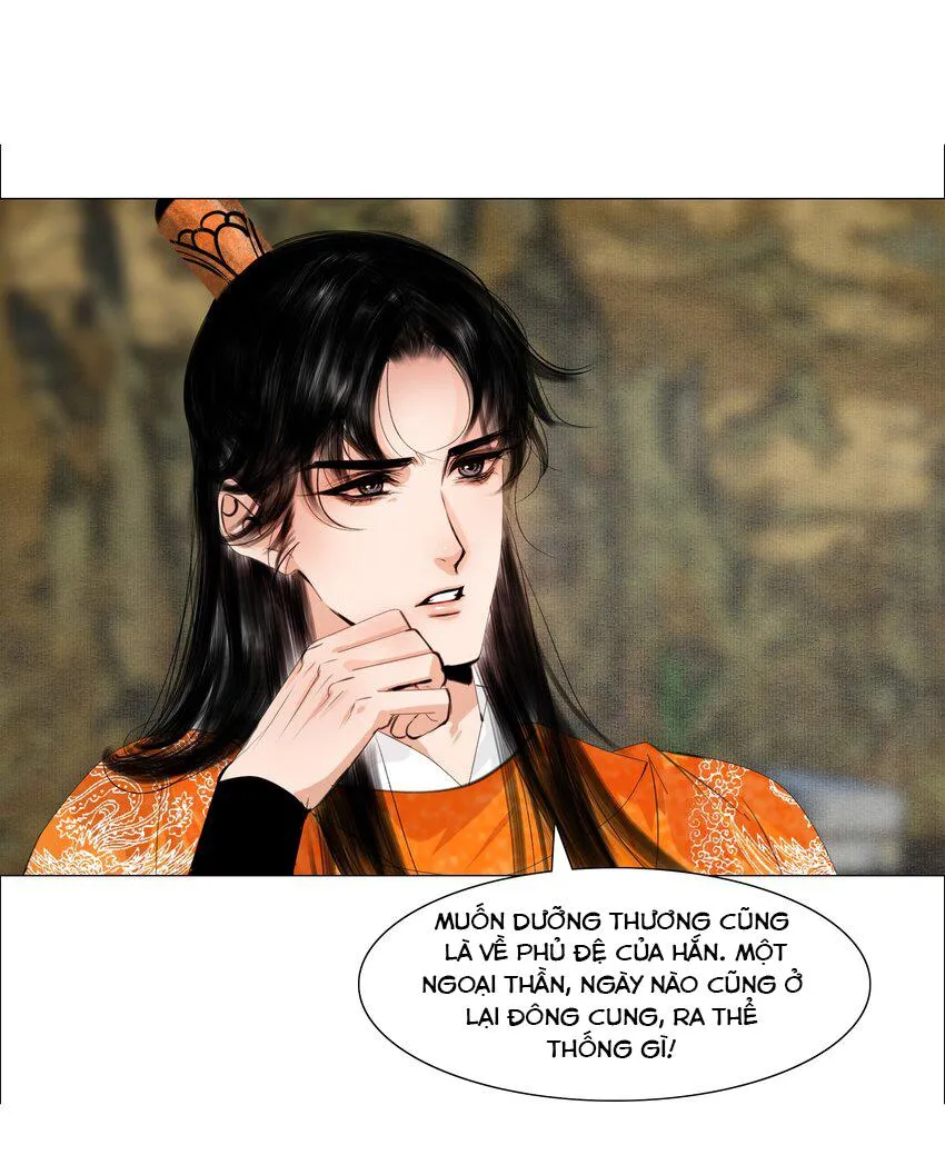 Vòng Luân Hồi Chapter 55 Trang 20