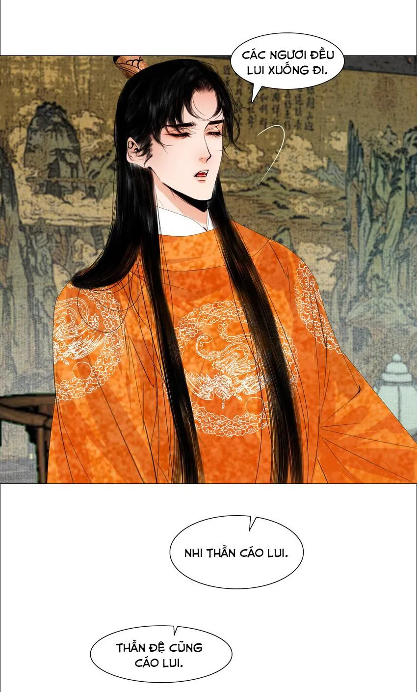 Vòng Luân Hồi Chapter 55 Trang 22