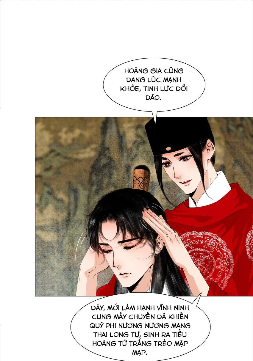 Vòng Luân Hồi Chapter 55 Trang 24