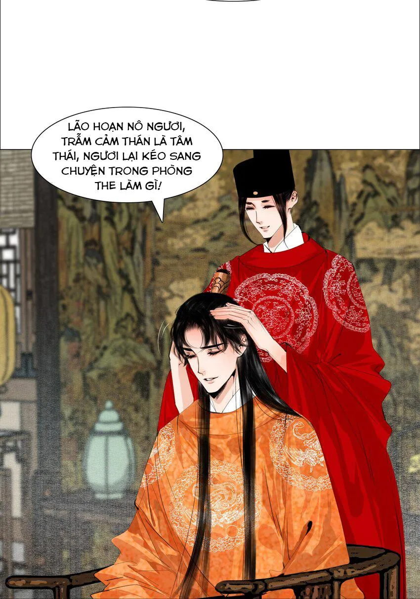 Vòng Luân Hồi Chapter 55 Trang 25