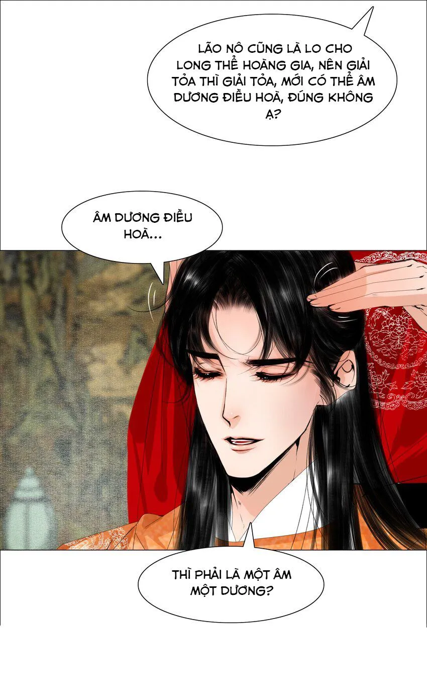 Vòng Luân Hồi Chapter 55 Trang 26