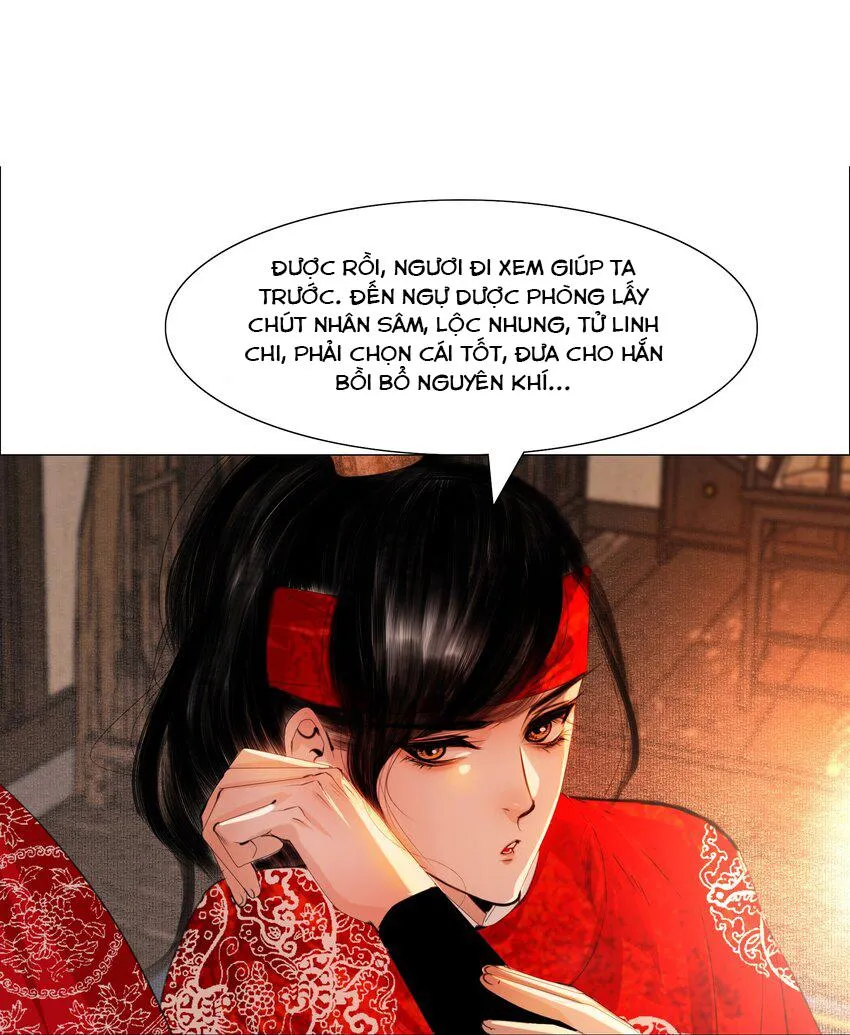 Vòng Luân Hồi Chapter 55 Trang 31