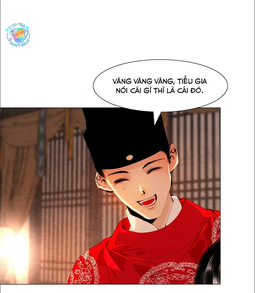 Vòng Luân Hồi Chapter 55 Trang 33