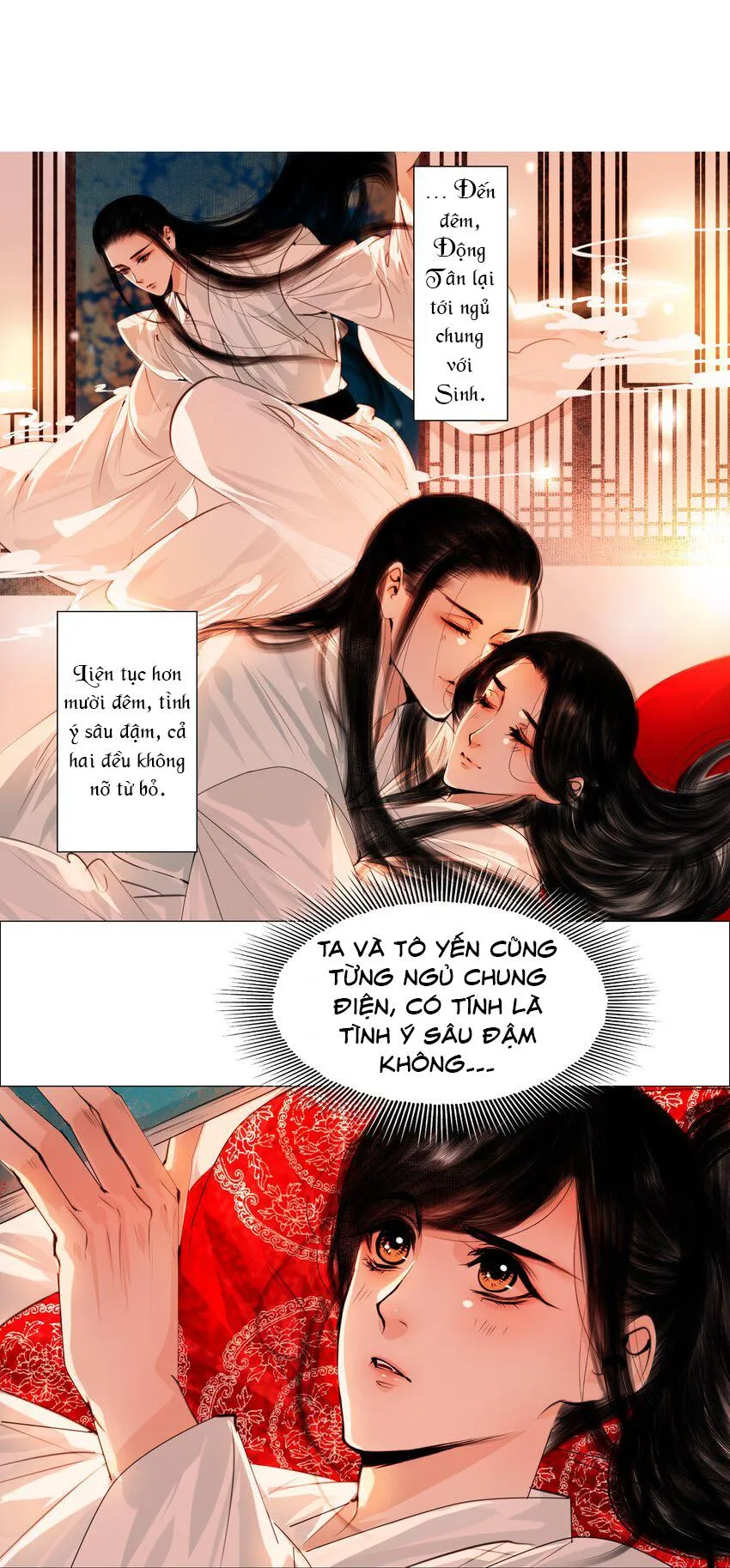 Vòng Luân Hồi Chapter 56 Trang 4