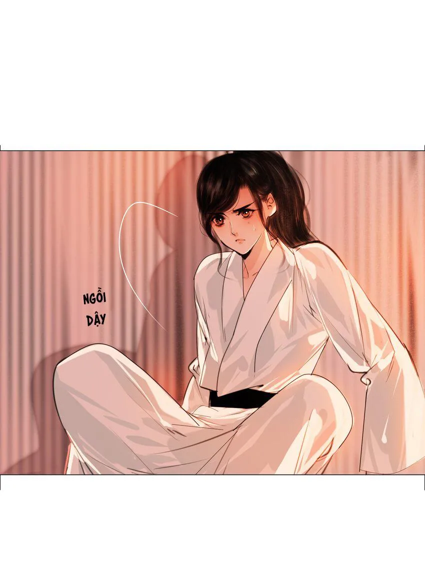 Vòng Luân Hồi Chapter 56 Trang 6