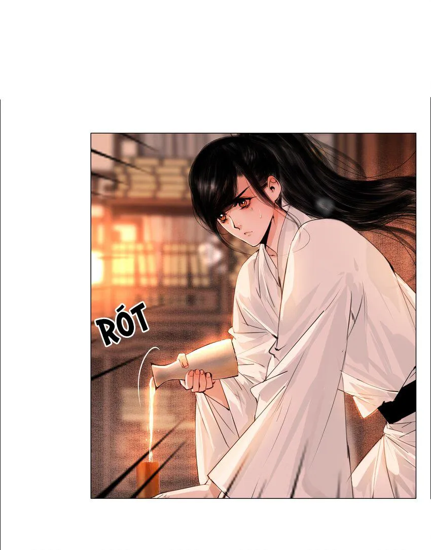 Vòng Luân Hồi Chapter 56 Trang 7