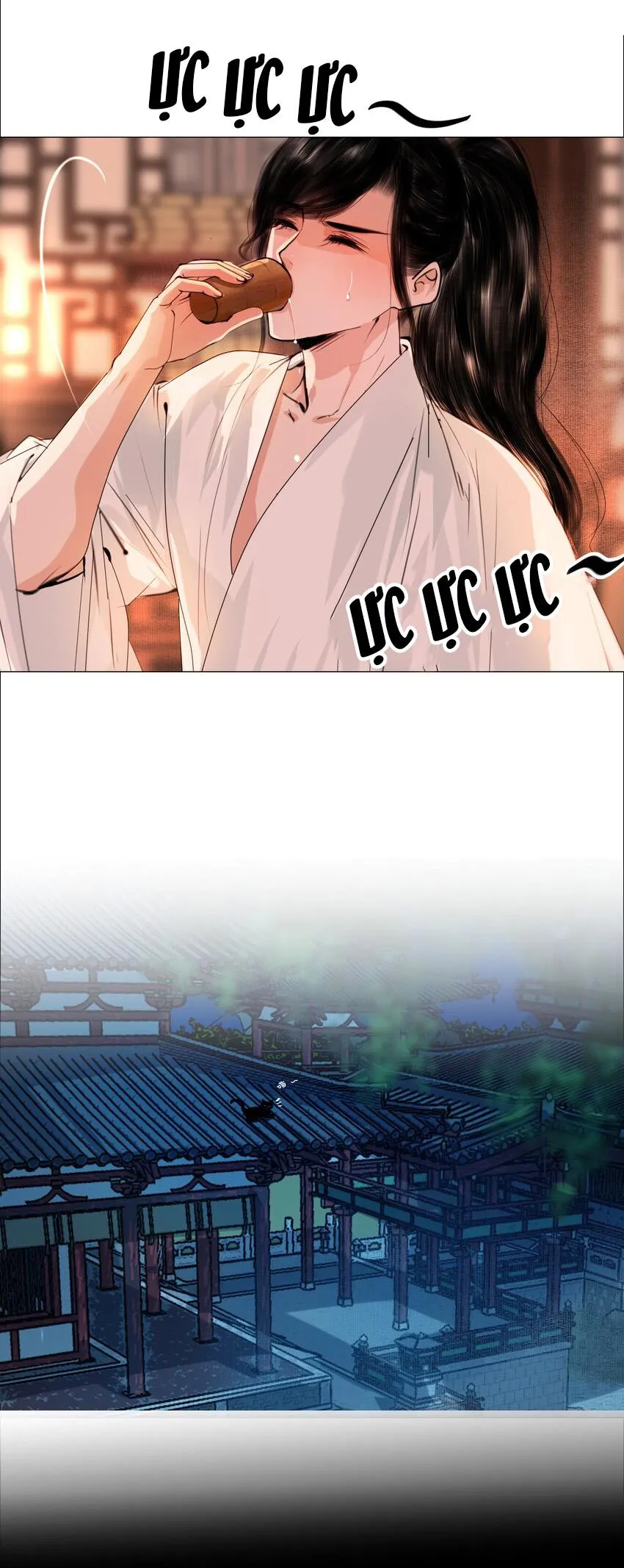 Vòng Luân Hồi Chapter 56 Trang 8