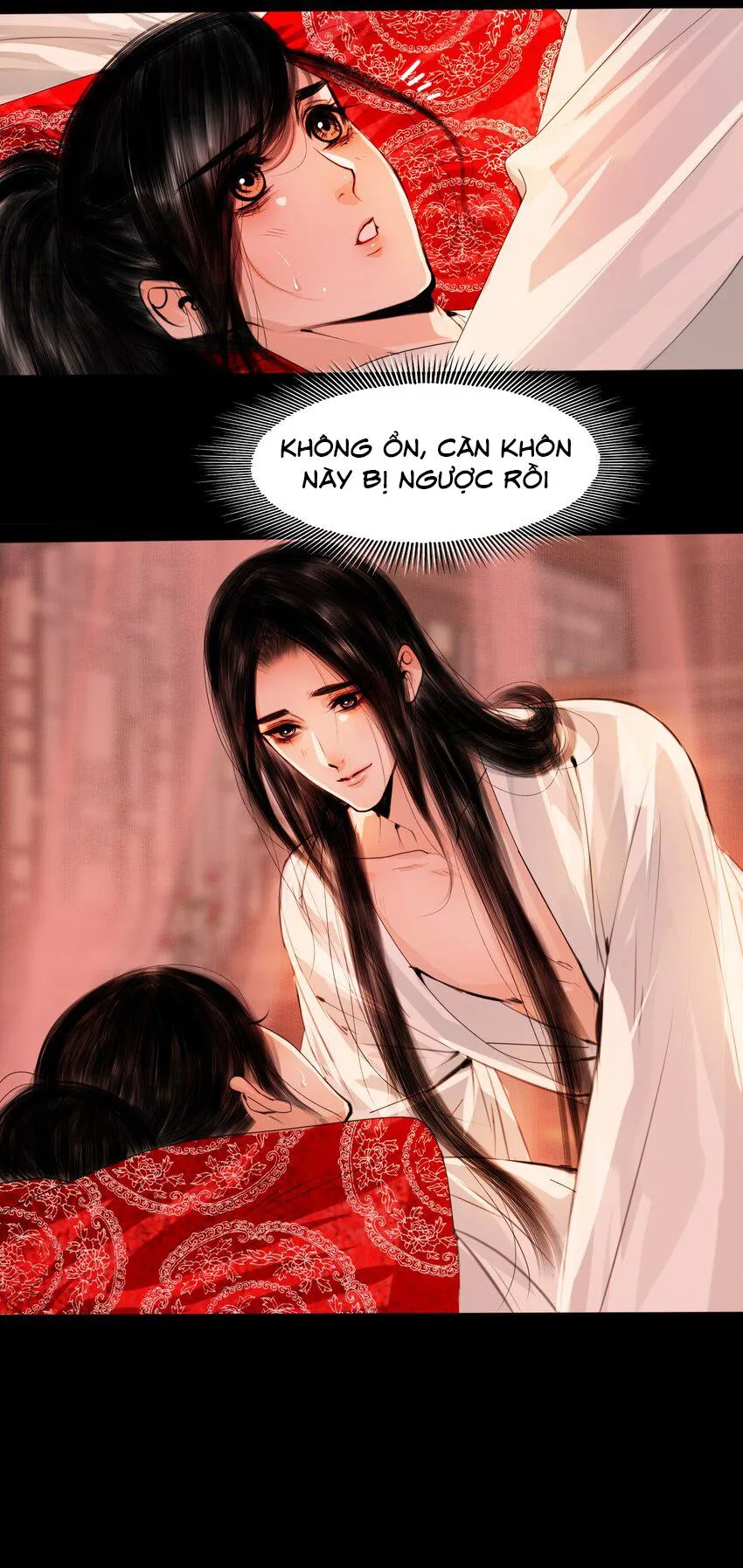 Vòng Luân Hồi Chapter 56 Trang 9