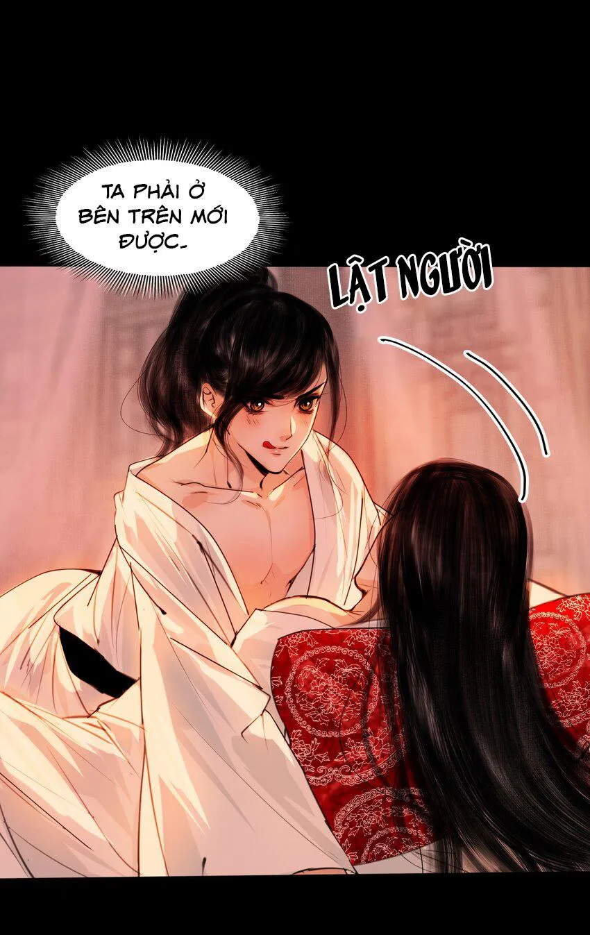 Vòng Luân Hồi Chapter 56 Trang 10