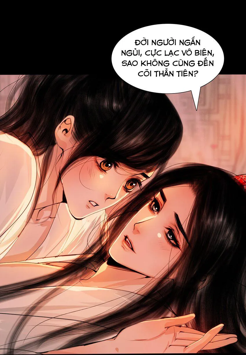 Vòng Luân Hồi Chapter 56 Trang 11