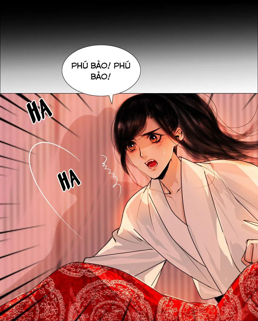 Vòng Luân Hồi Chapter 56 Trang 12